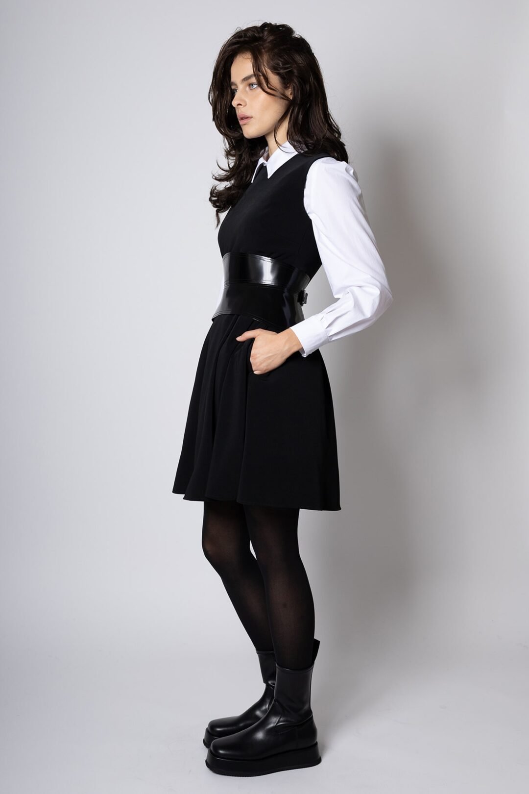 rewind dress – Bild 4