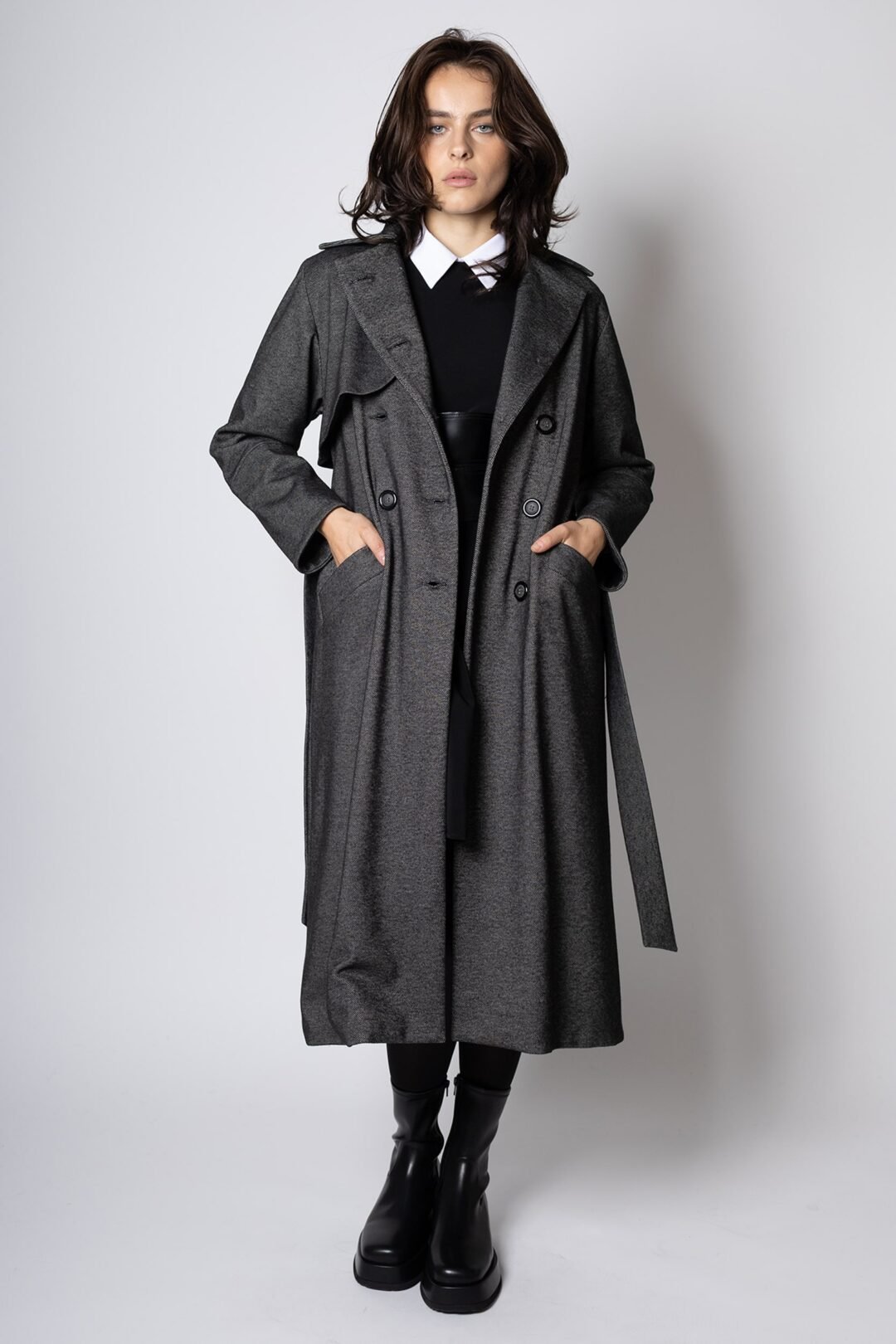 obsession coat – Bild 8