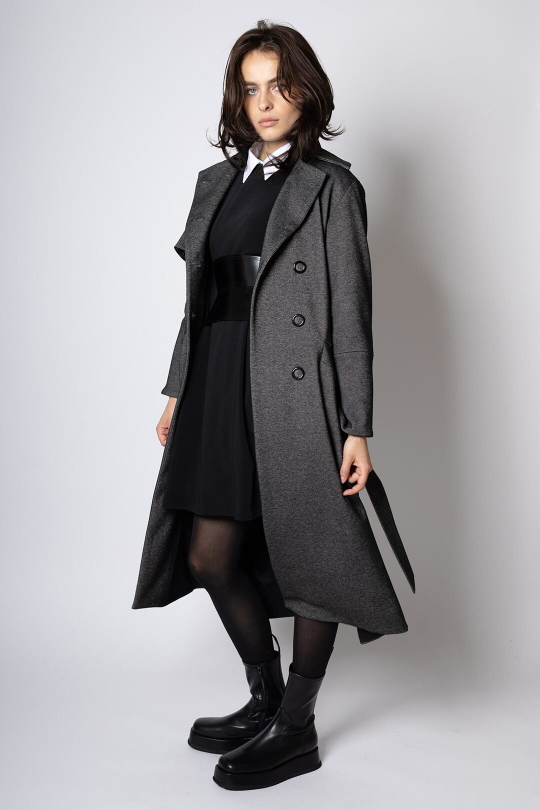 obsession coat – Bild 7