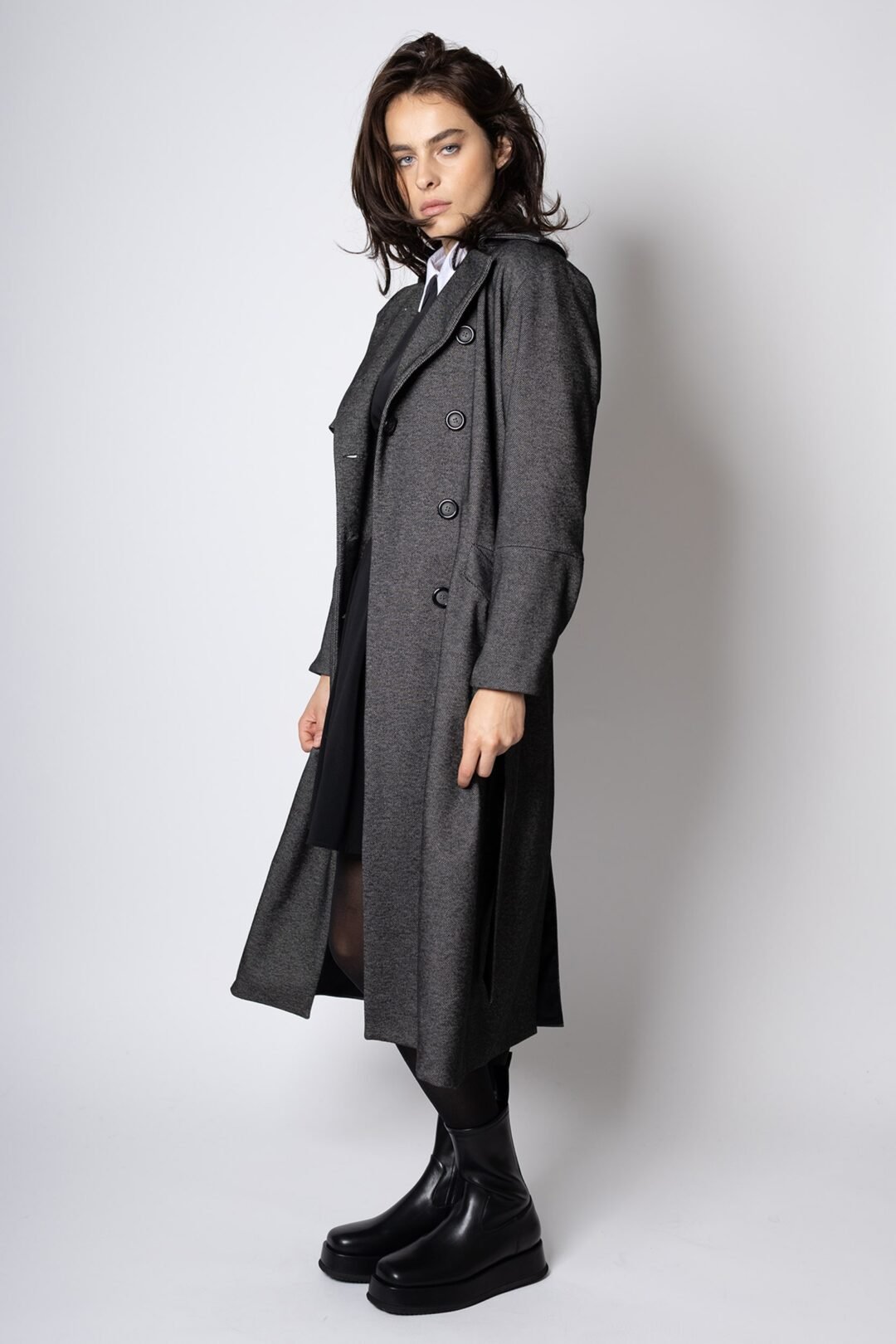obsession coat – Bild 9