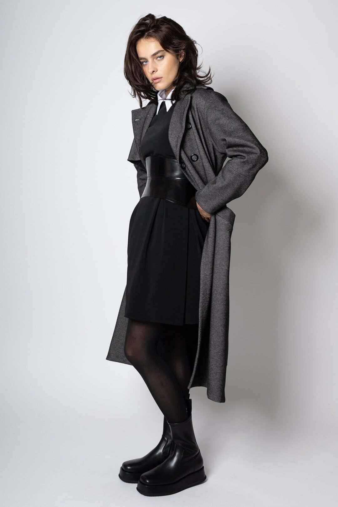 obsession coat – Bild 6
