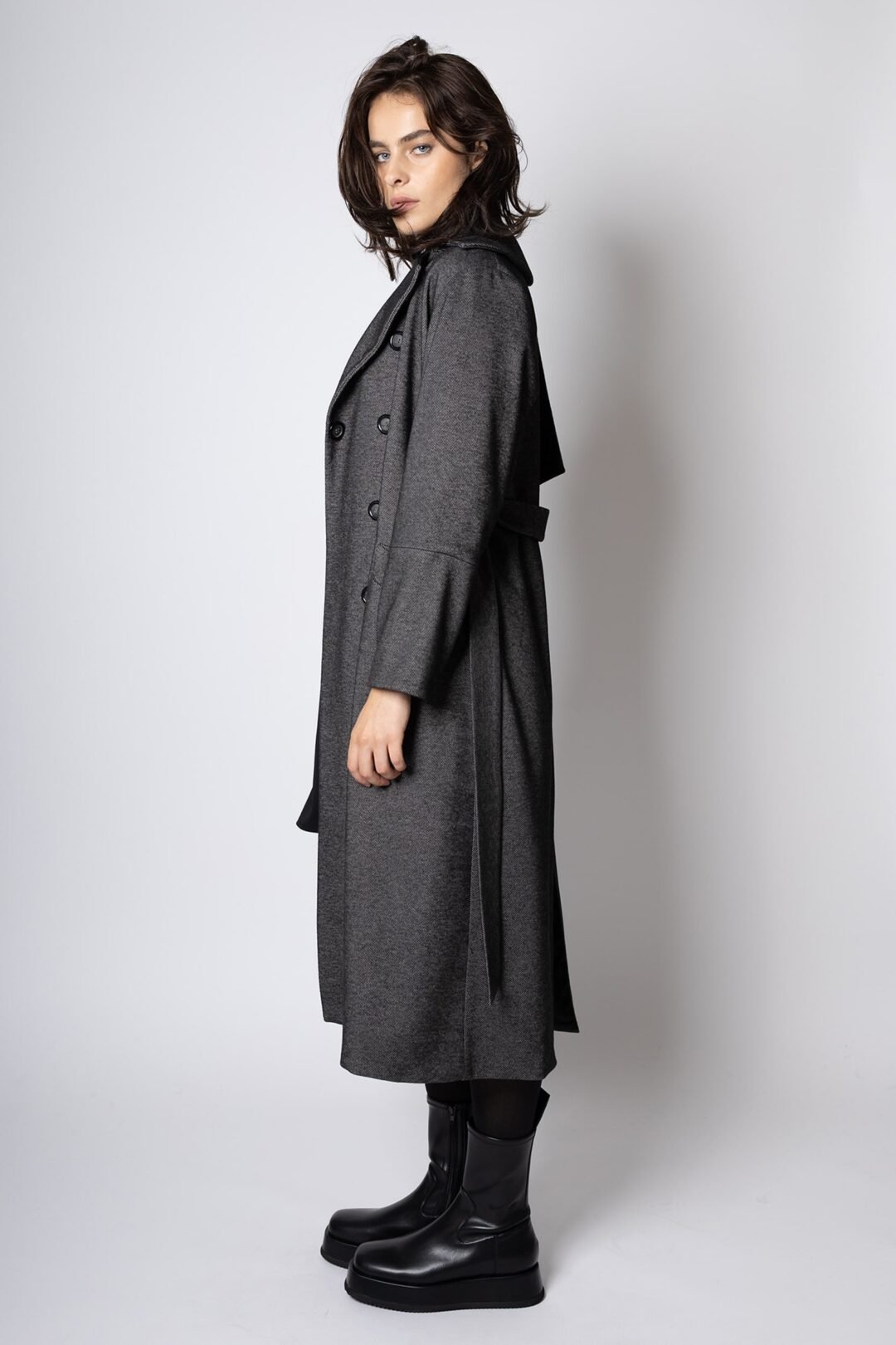 obsession coat – Bild 10