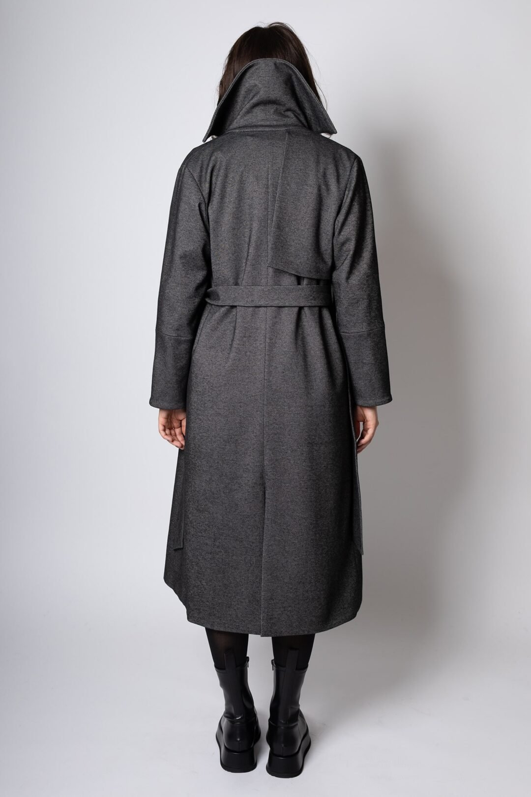 obsession coat – Bild 12