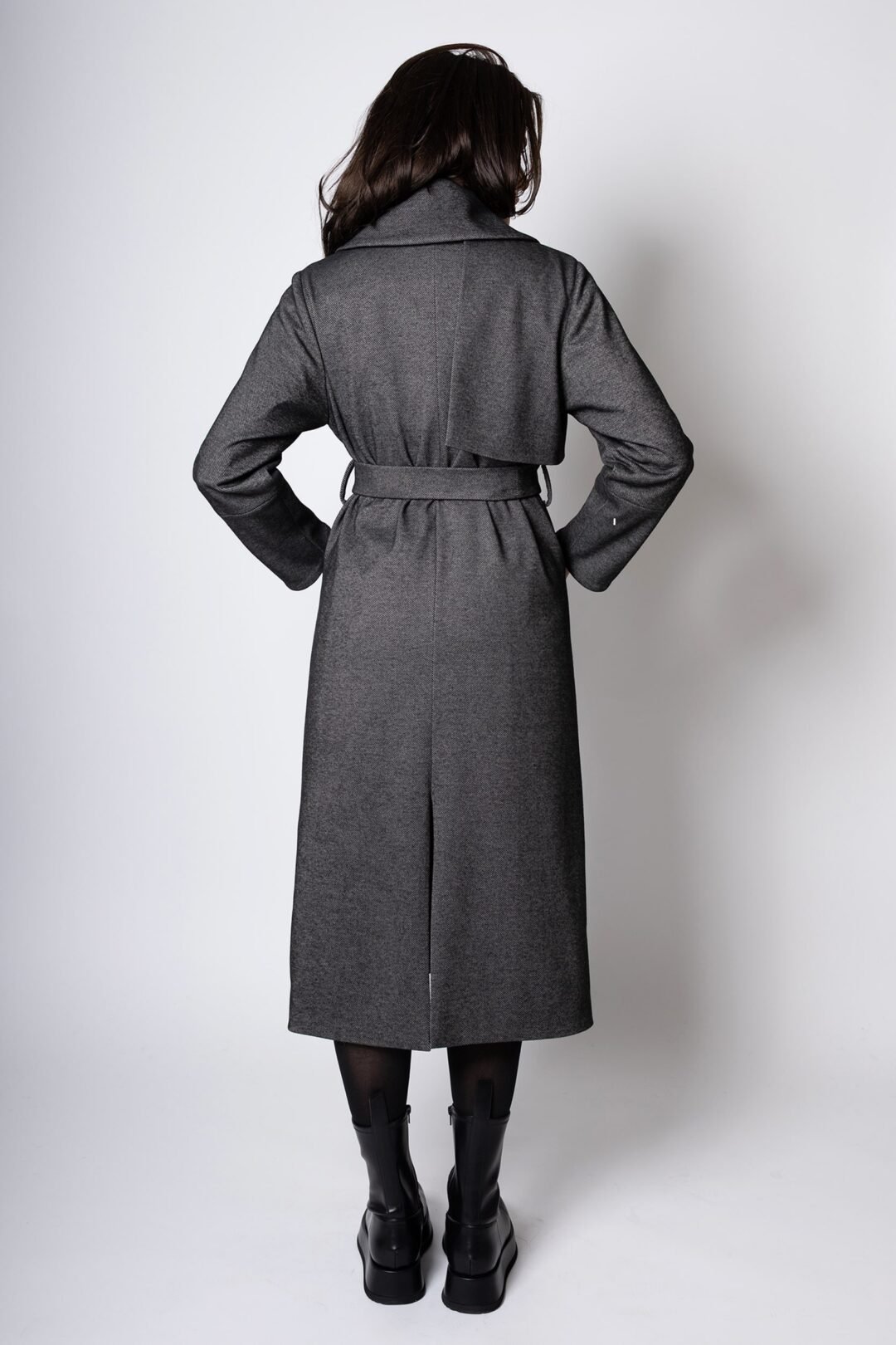 obsession coat – Bild 11