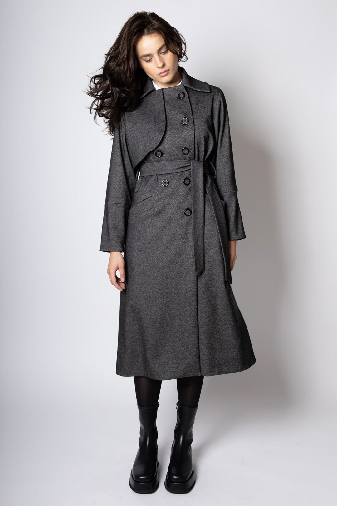 obsession coat – Bild 5