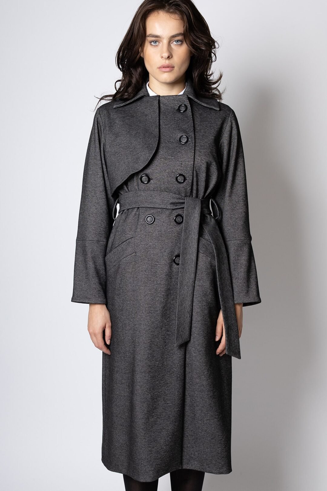 obsession coat – Bild 4