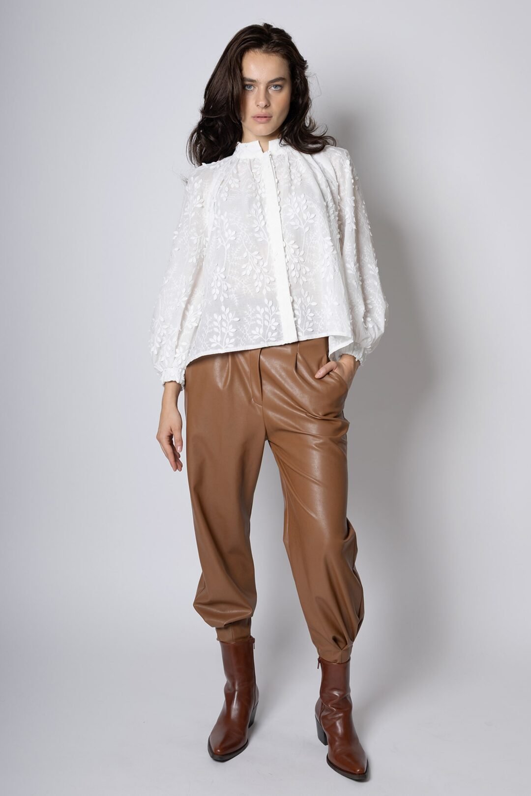 bloom blouse – Bild 7
