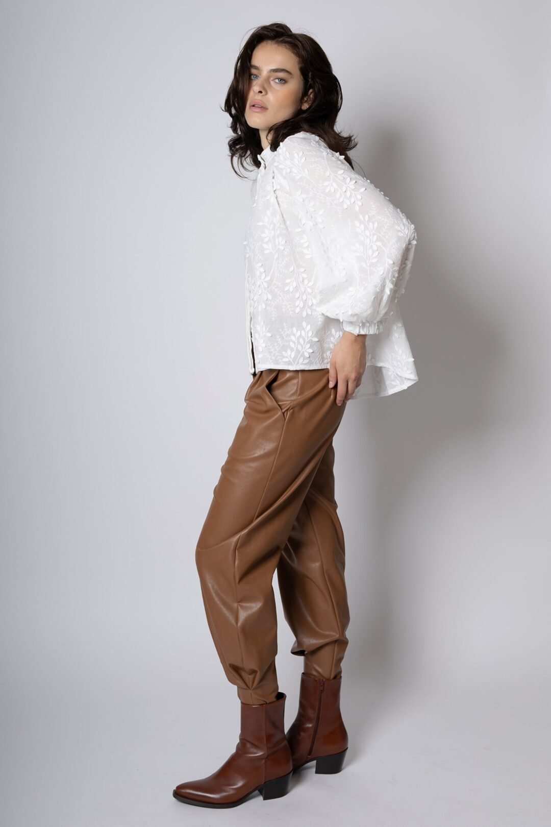 bloom blouse – Bild 6