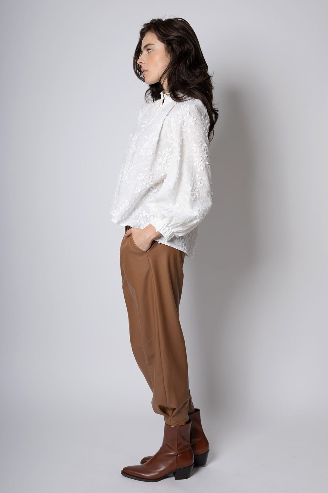 bloom blouse – Bild 5