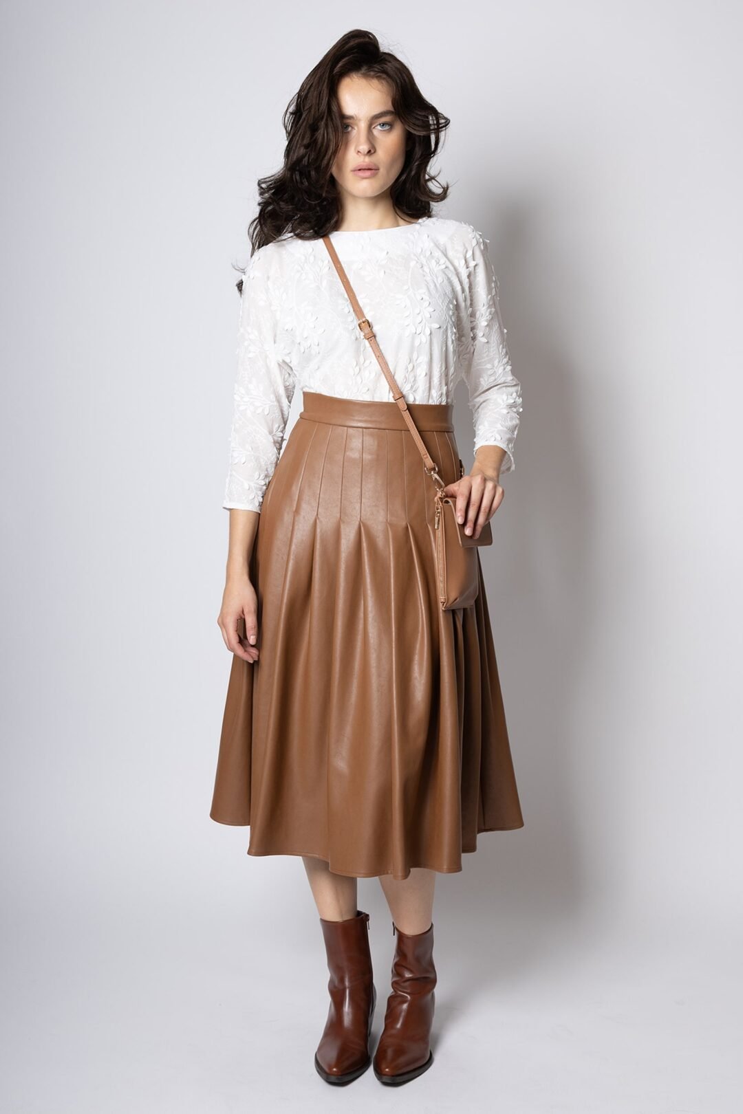 bloom blouse 02 – Bild 4