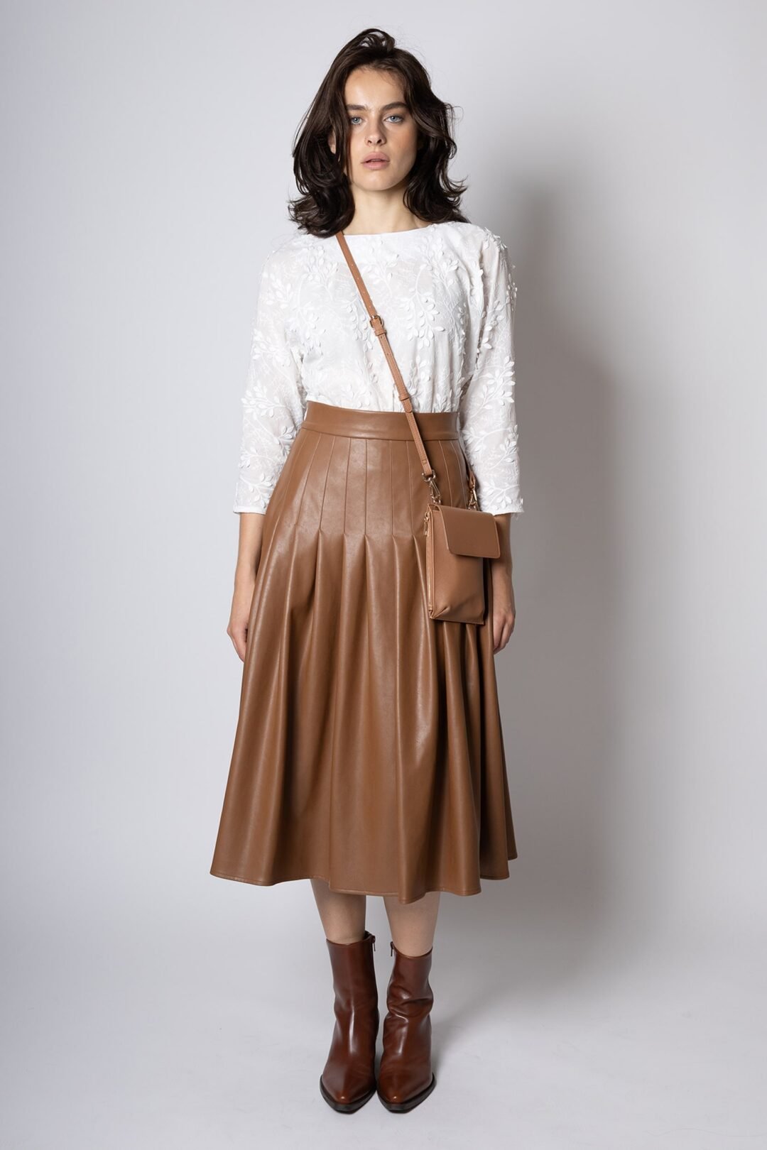 bloom blouse 02 – Bild 3