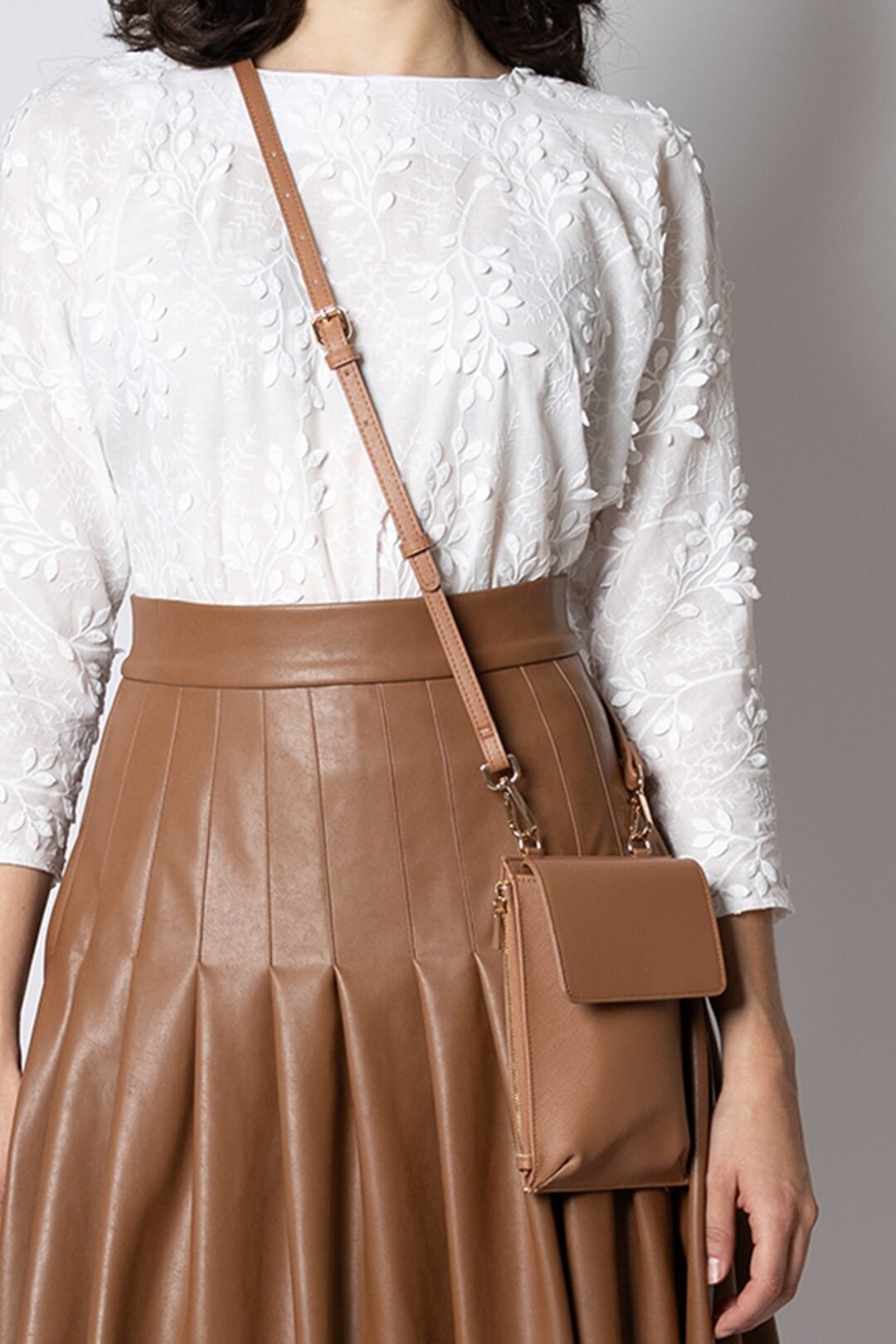 5 p.m. bag