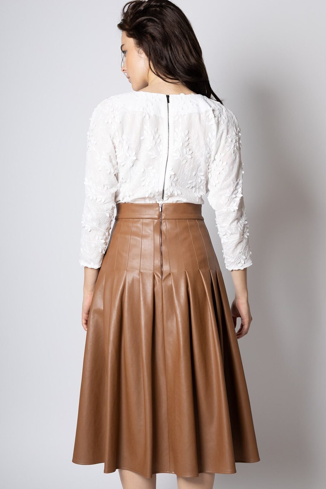 bloom blouse 02 – Bild 5