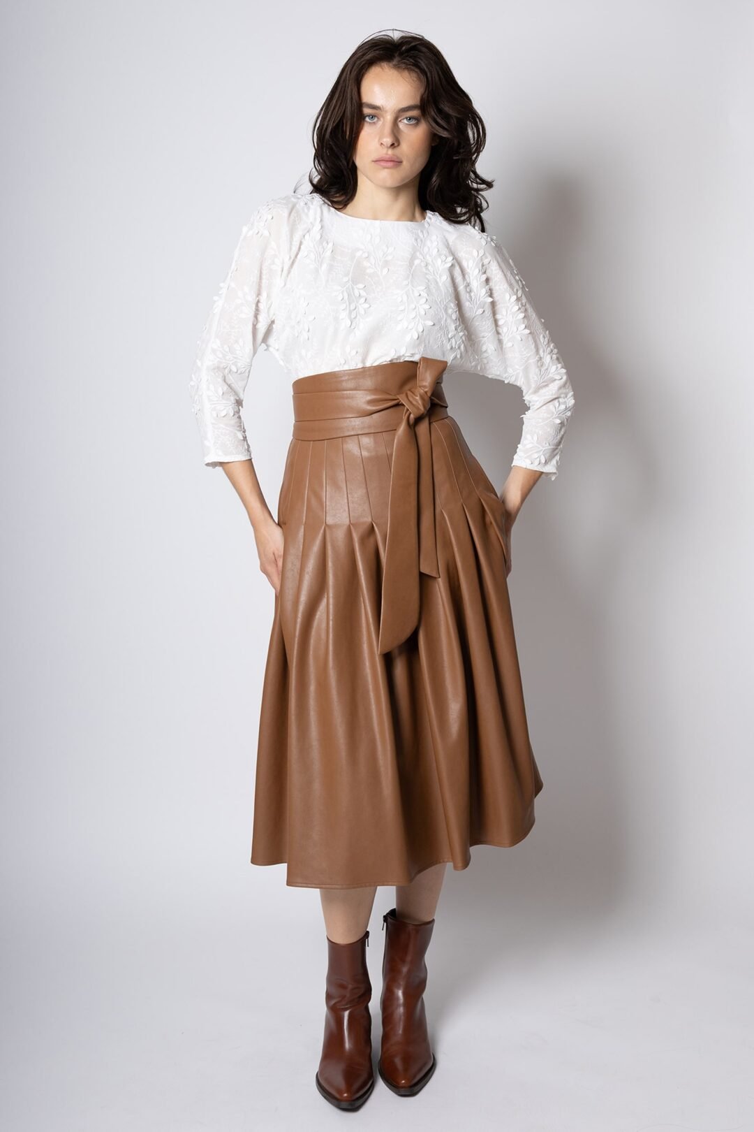bloom blouse 02 – Bild 2