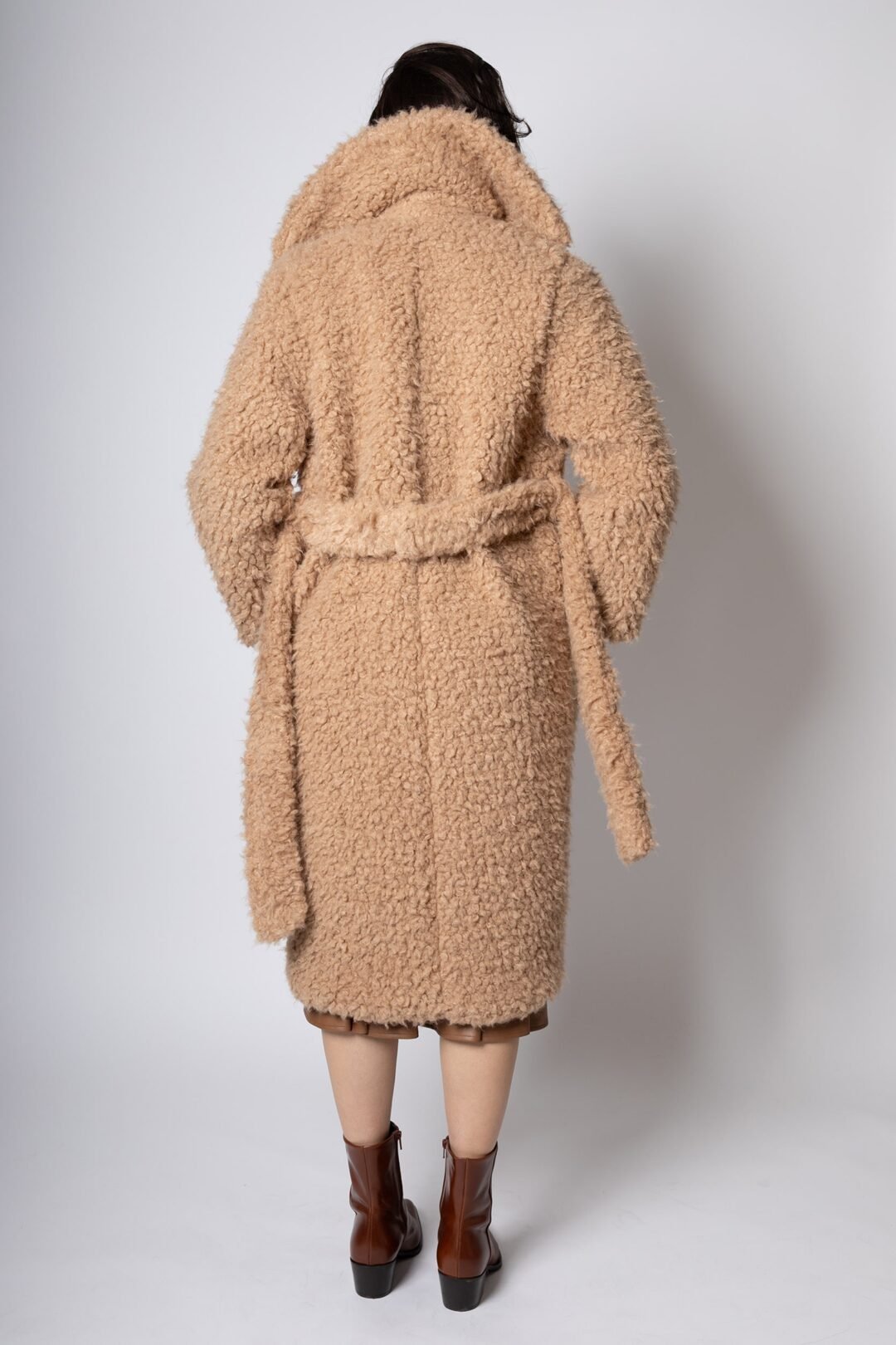 circles coat – Bild 9