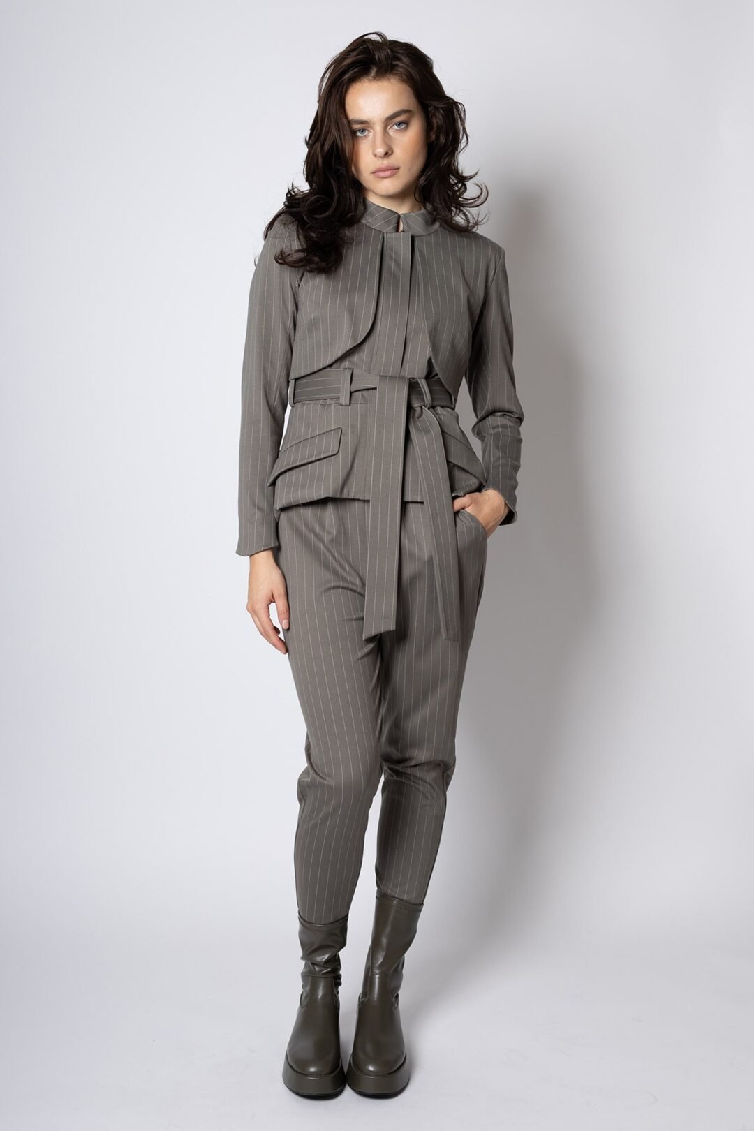 in the moment trousers – Bild 7