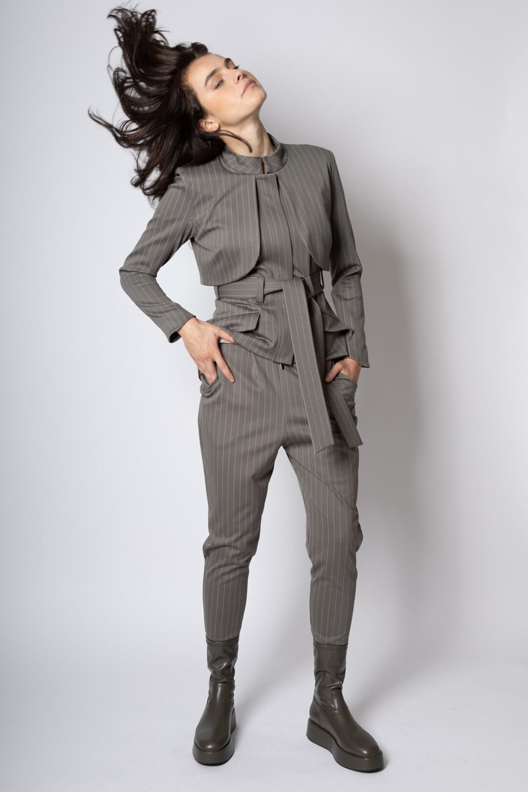 in the moment jacket – Bild 7