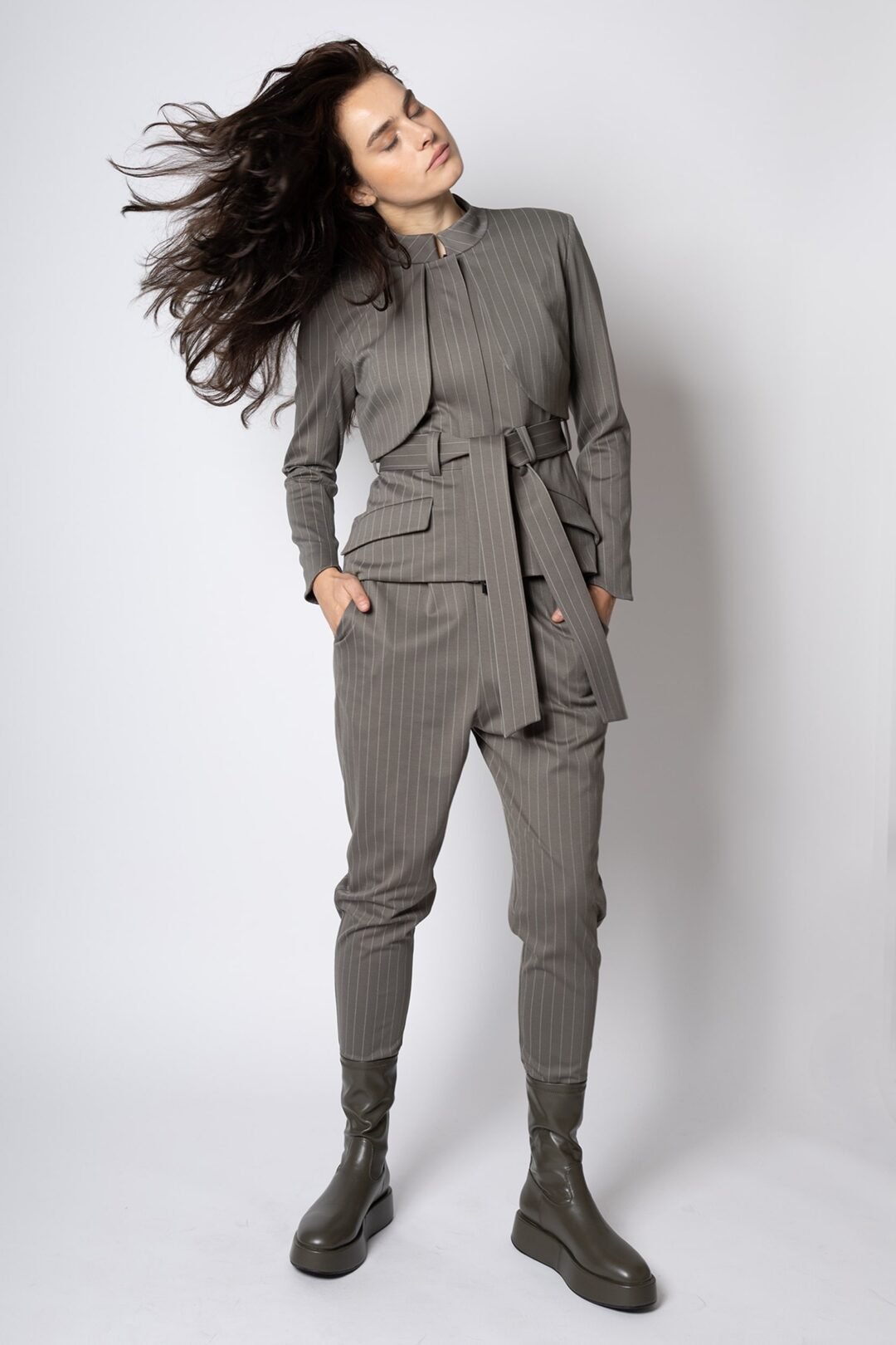in the moment jacket – Bild 3