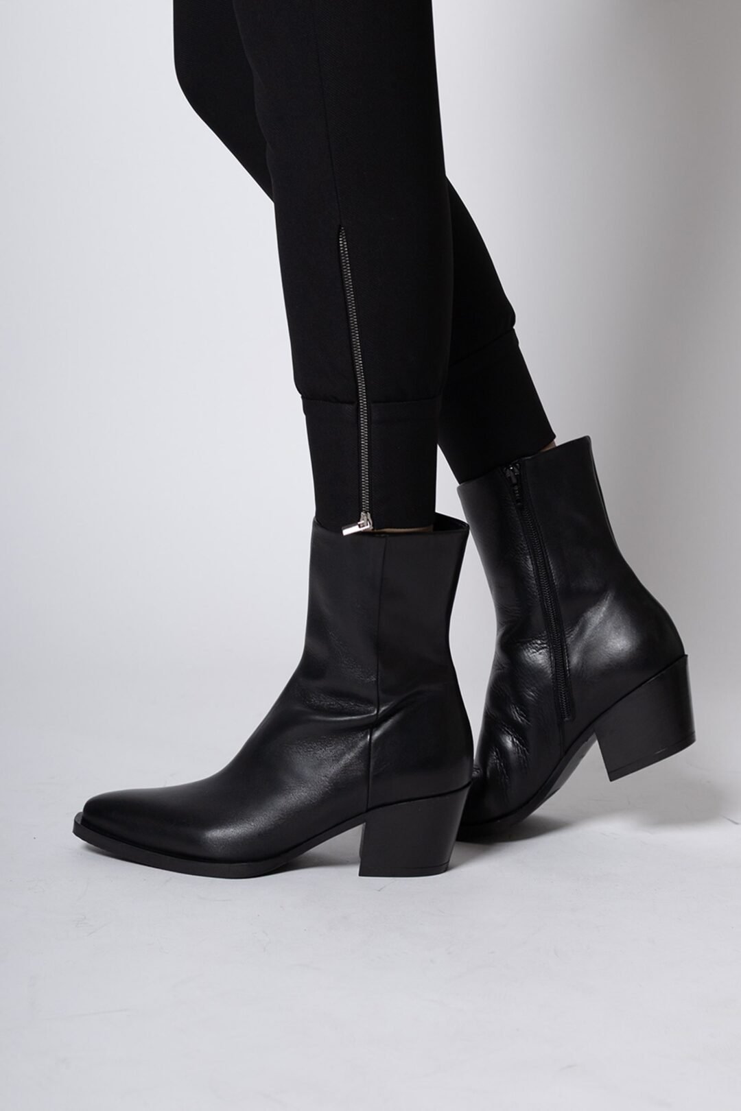 not sorry boots 01