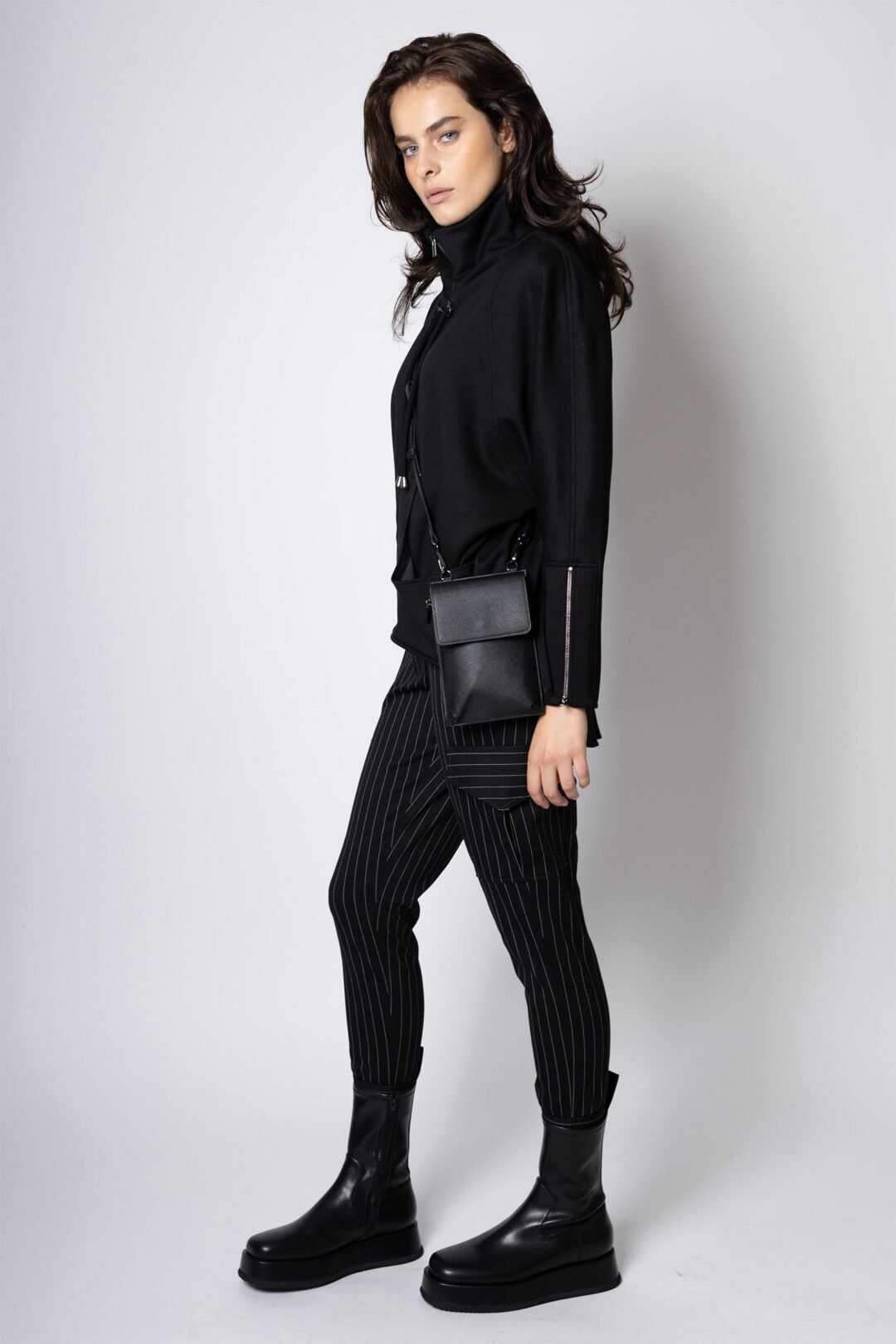 7 p.m. bag