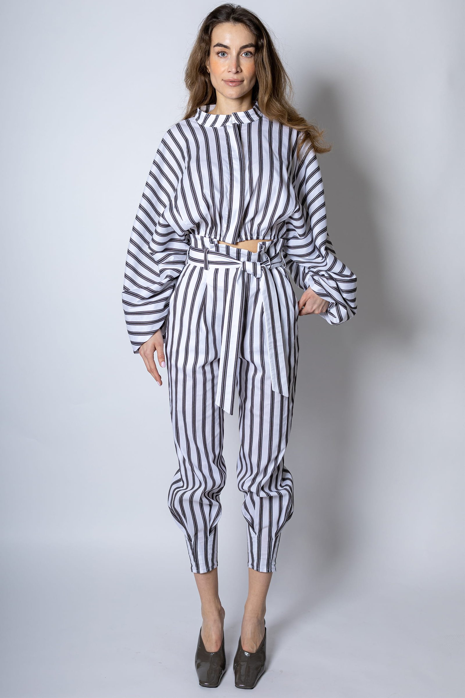 forever is now trousers