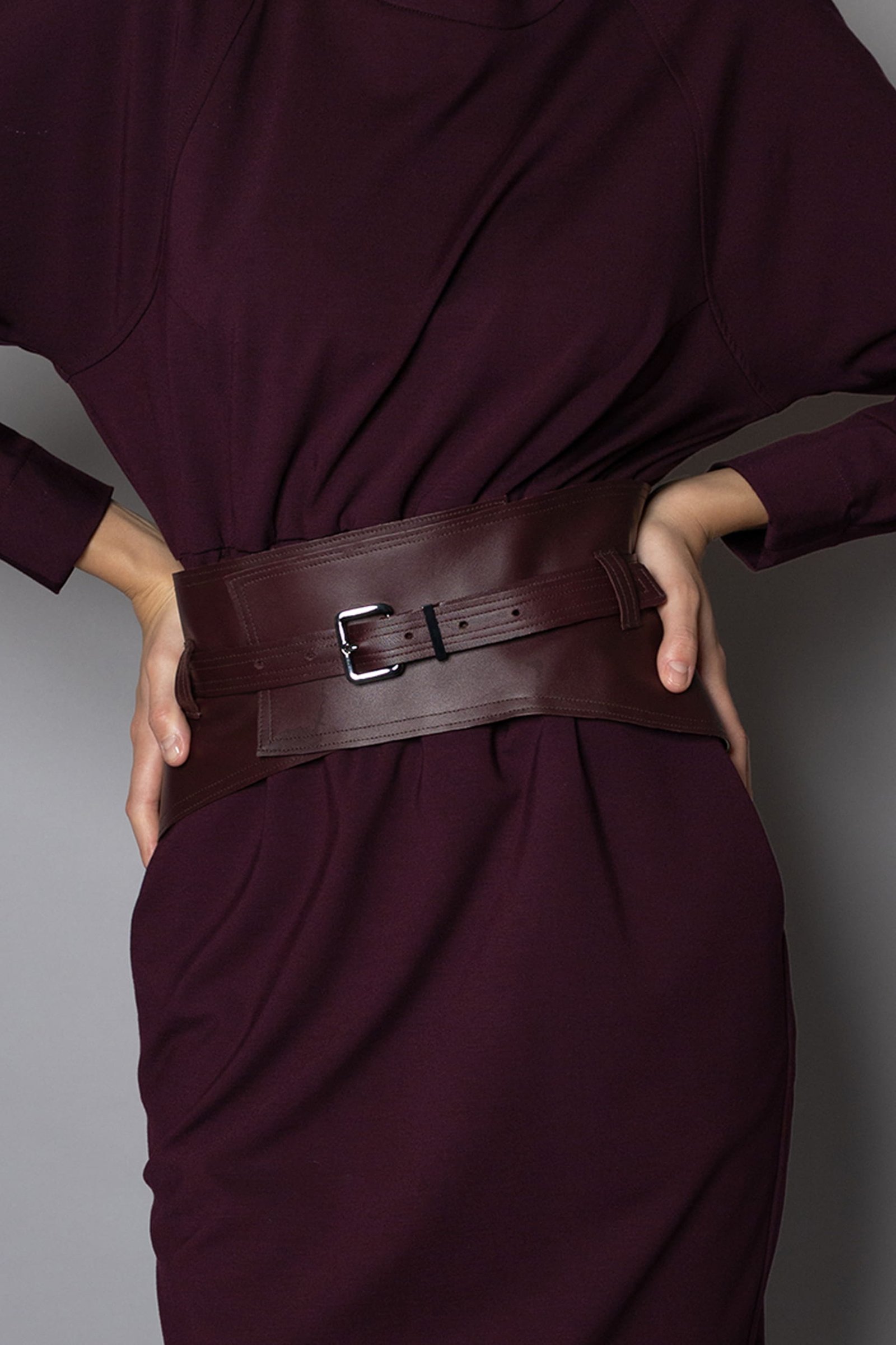 100 memories belt