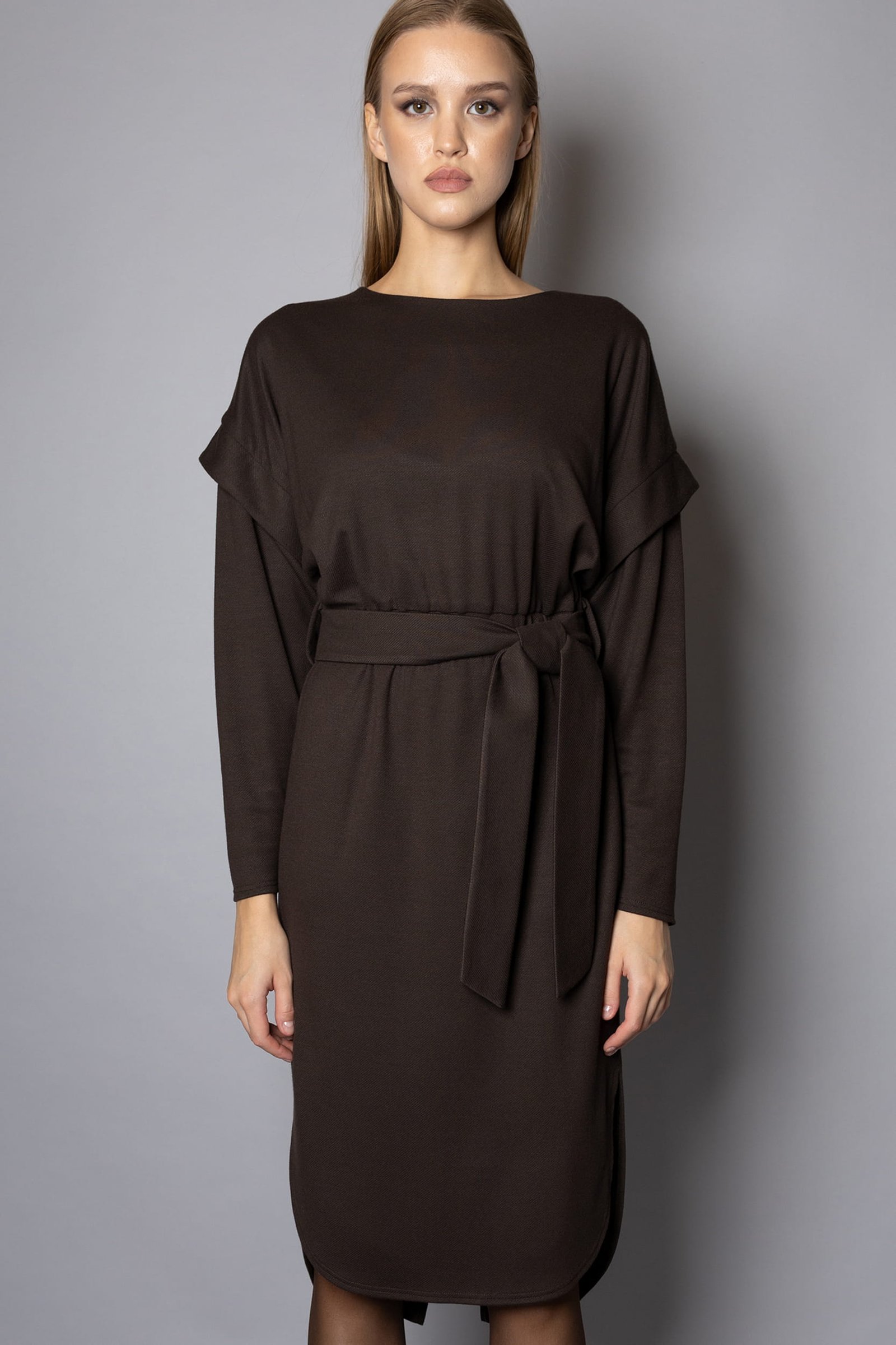 maybe later dress