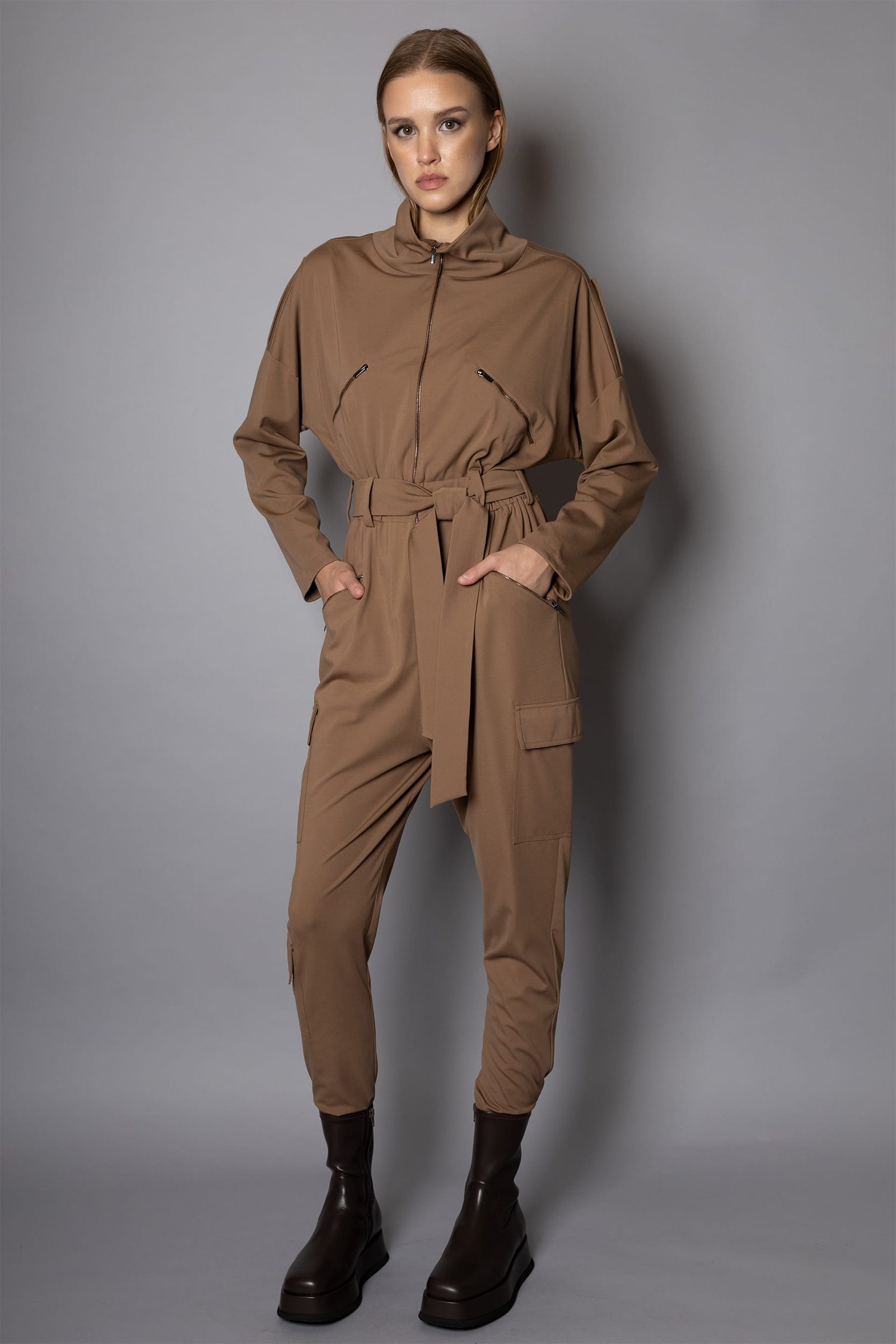 3 hours later jumpsuit