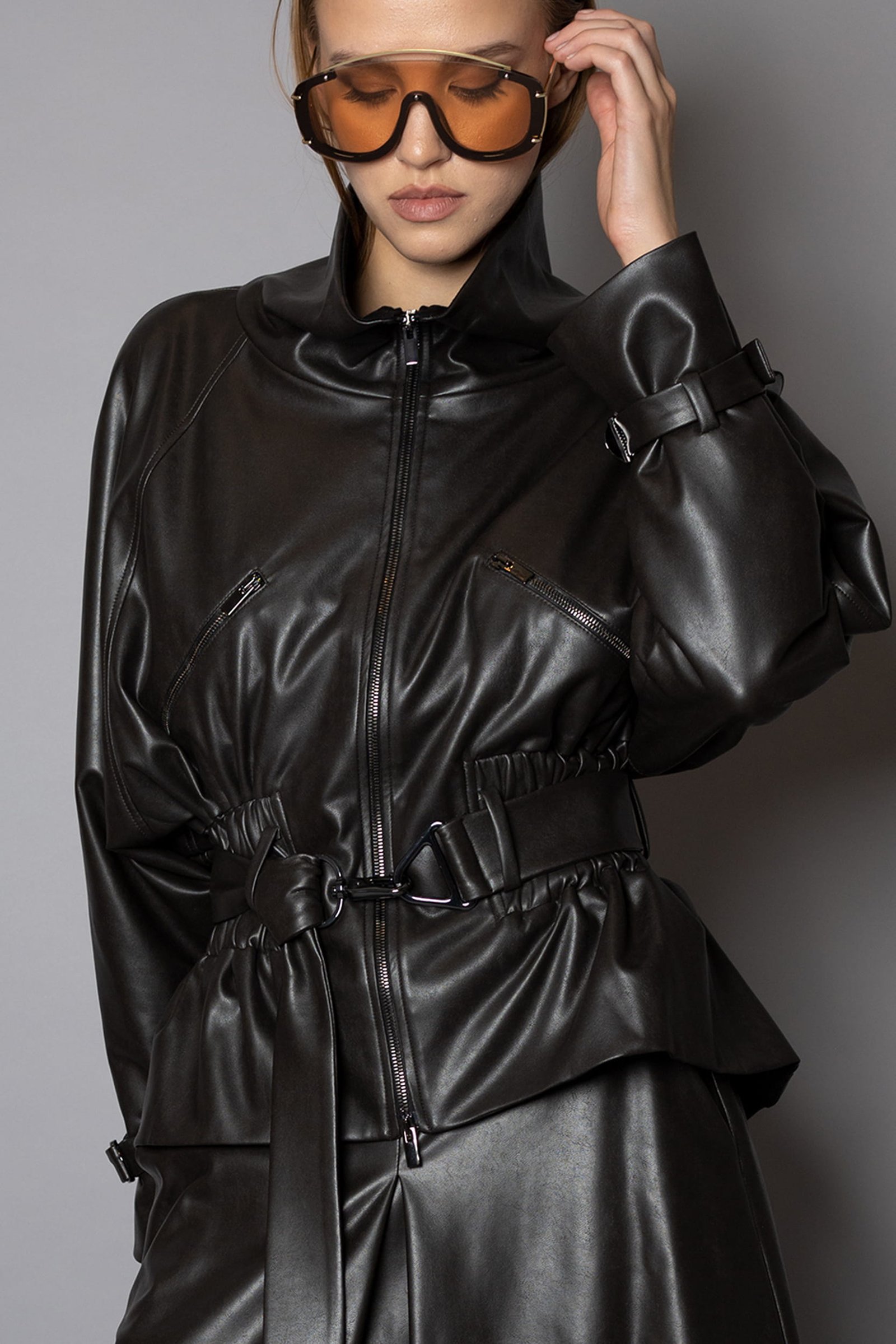 next level jacket