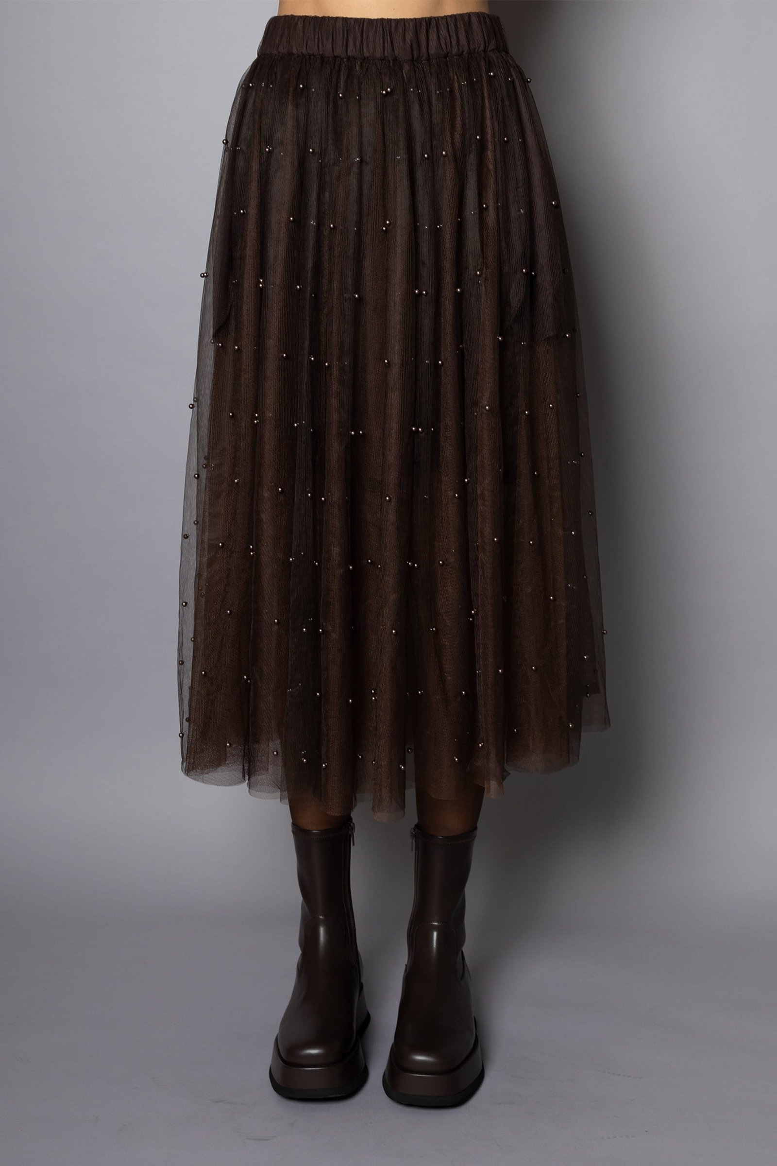 nothing better skirt